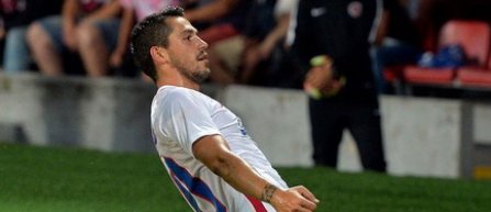 Nicusor Stanciu: Ne avantajeaza putin egalul, dar sansele raman 50-50